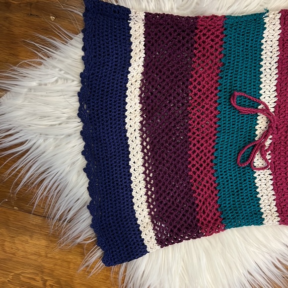 Cute yarn top on trend - Picture 4 of 5